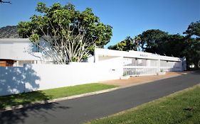 The Executive Bed And Breakfast
